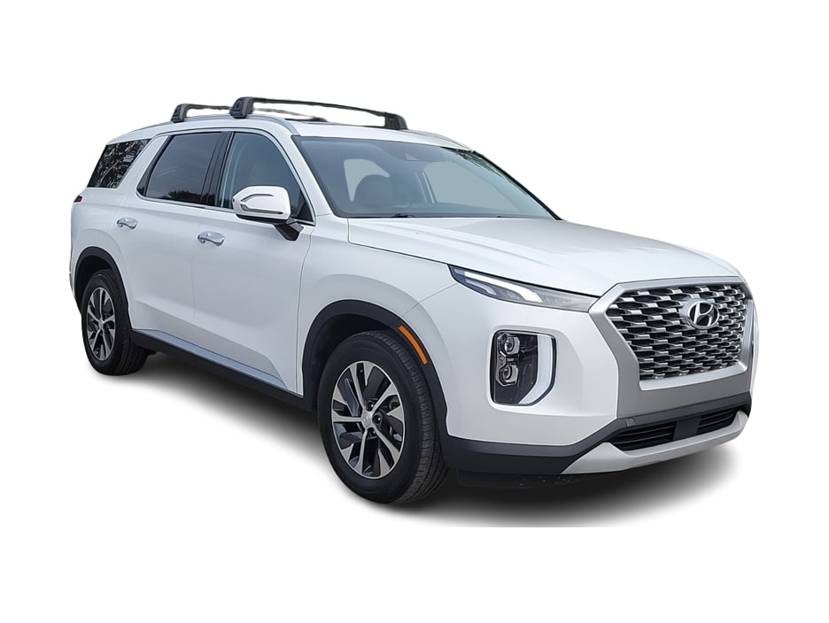 2021 Hyundai Palisade SEL 15