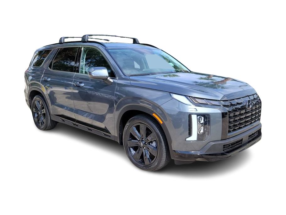 Thumbnail: 2024 Hyundai Palisade - 17