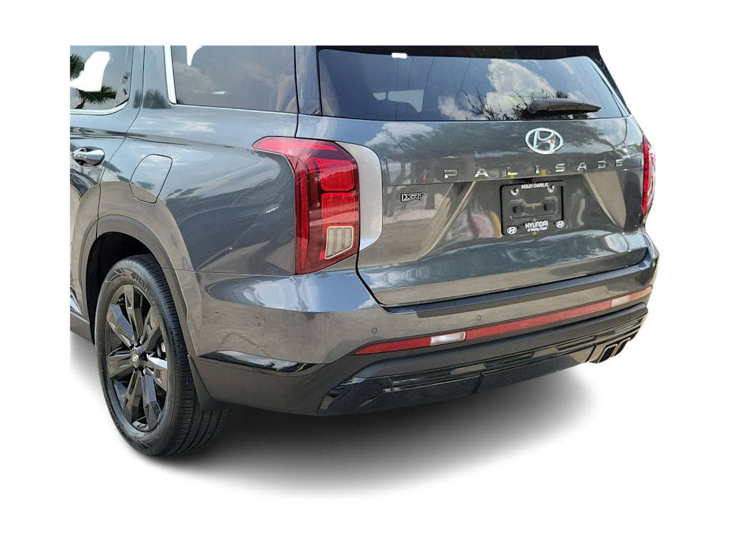 Thumbnail: 2024 Hyundai Palisade - 18