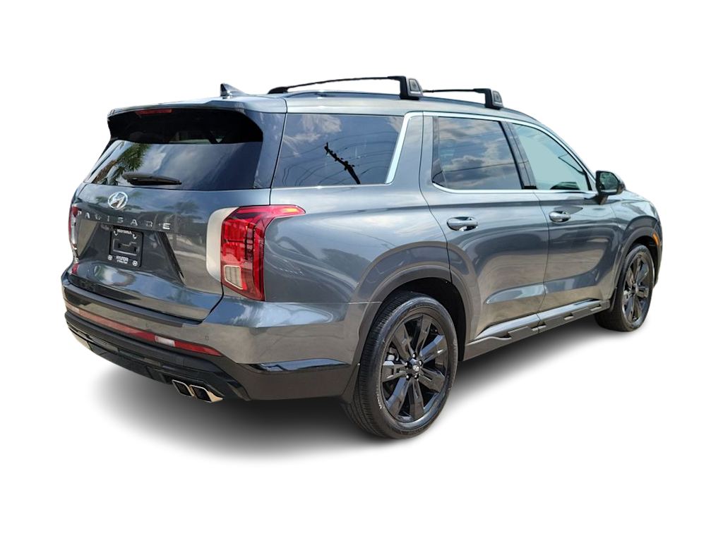 Thumbnail: 2024 Hyundai Palisade - 16