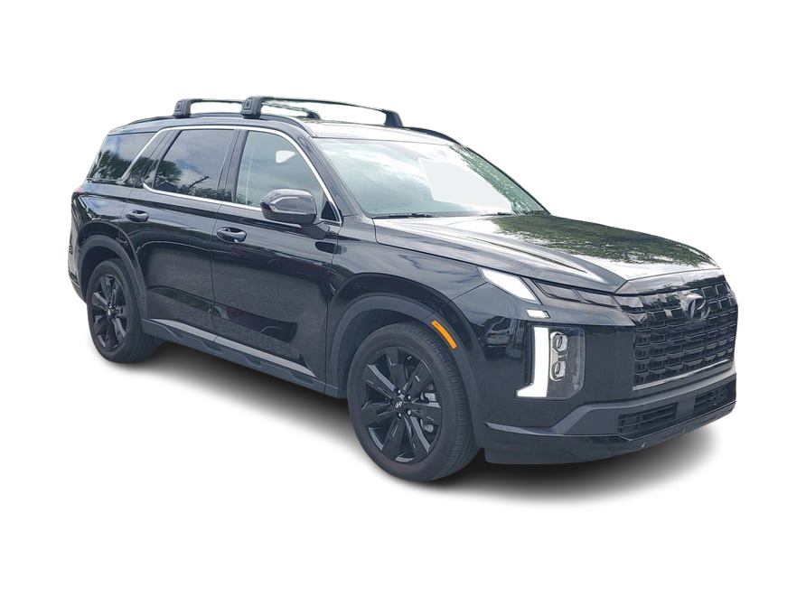 Thumbnail: 2024 Hyundai Palisade - 17