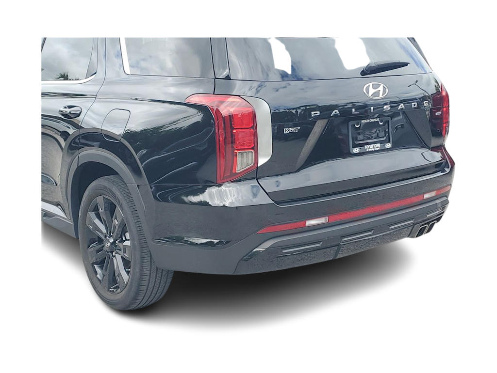 Thumbnail: 2024 Hyundai Palisade - 19