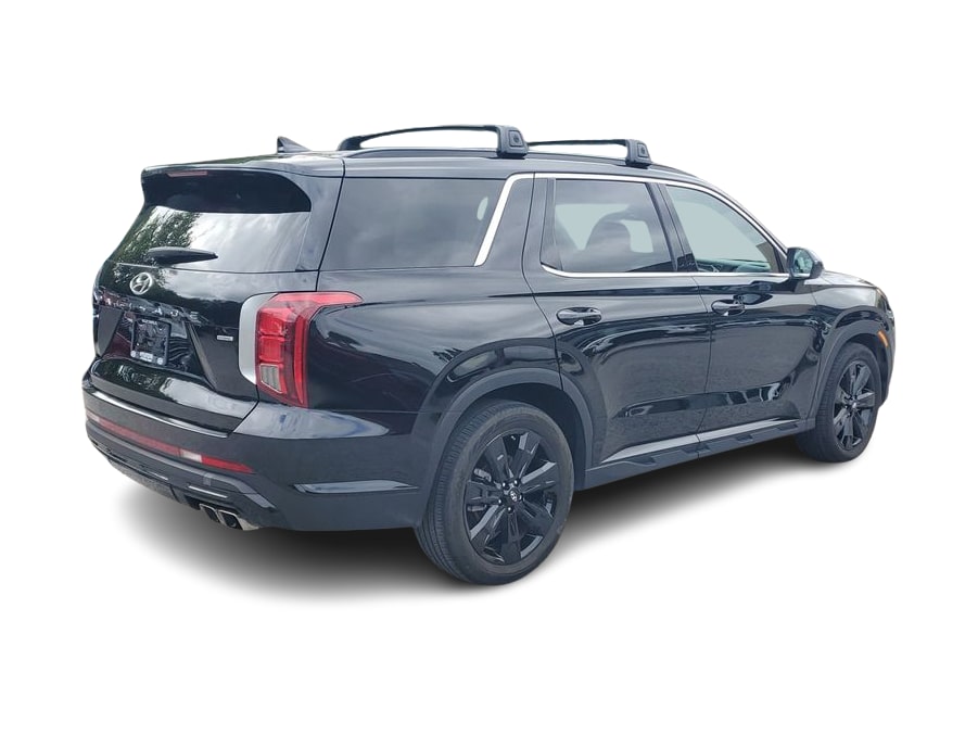 Thumbnail: 2024 Hyundai Palisade - 16
