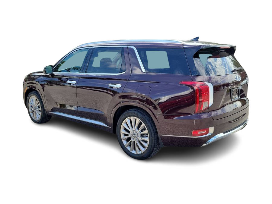 Thumbnail: 2020 Hyundai Palisade - 3
