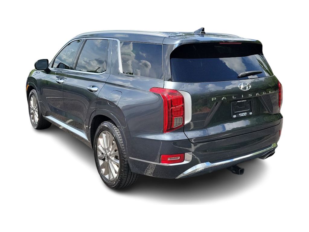 Thumbnail: 2020 Hyundai Palisade - 3