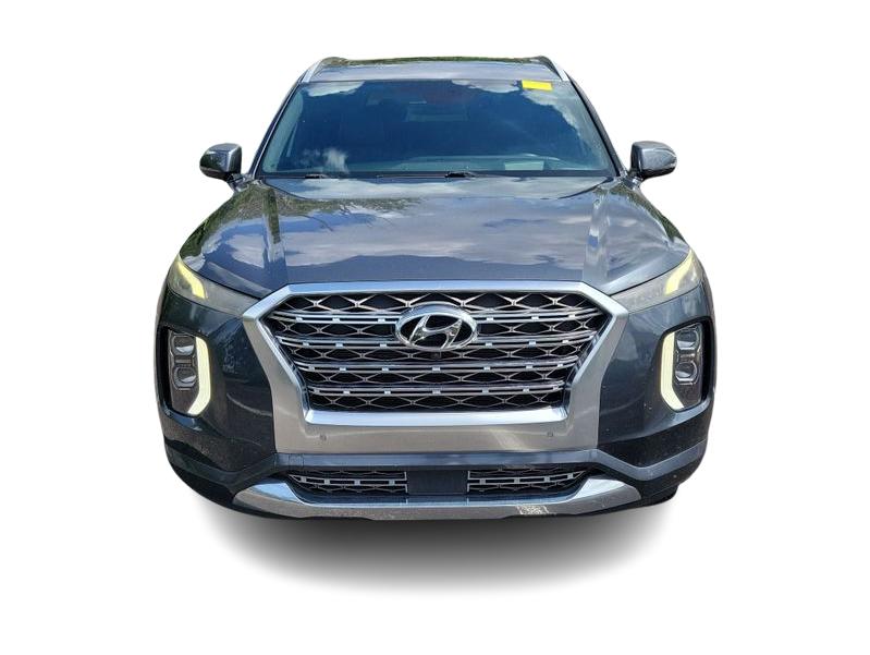 Thumbnail: 2020 Hyundai Palisade - 5