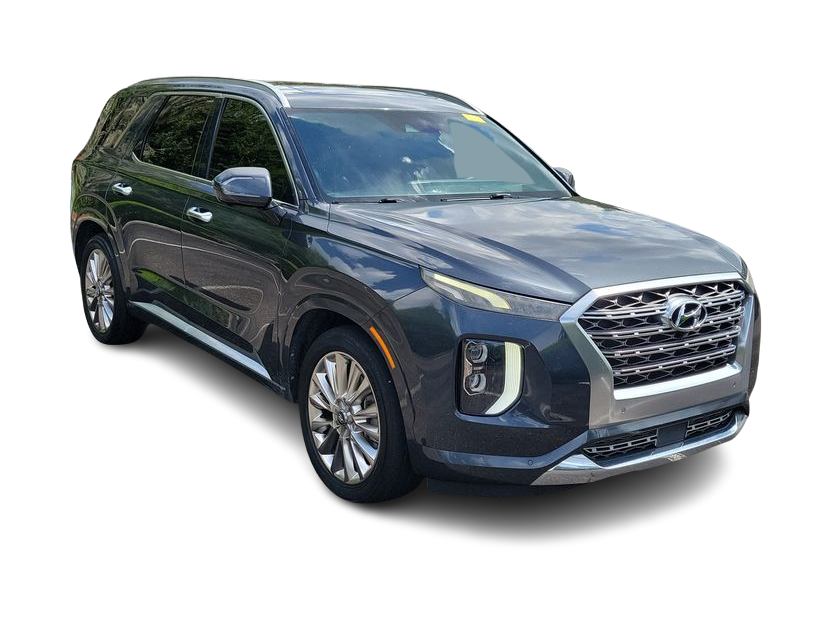 Thumbnail: 2020 Hyundai Palisade - 15