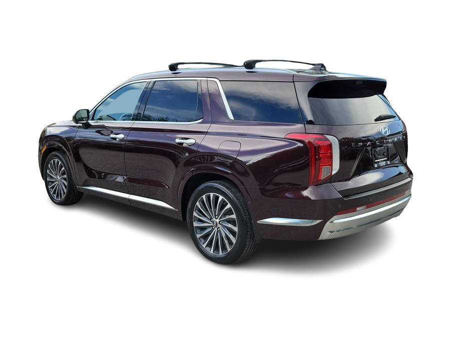 Thumbnail: 2023 Hyundai Palisade - 3