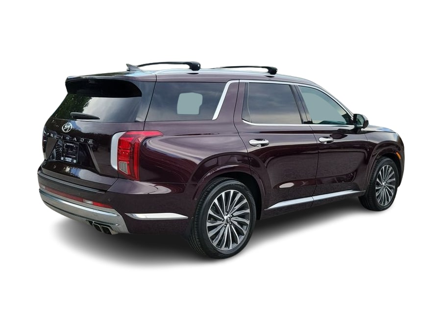 Thumbnail: 2023 Hyundai Palisade - 15