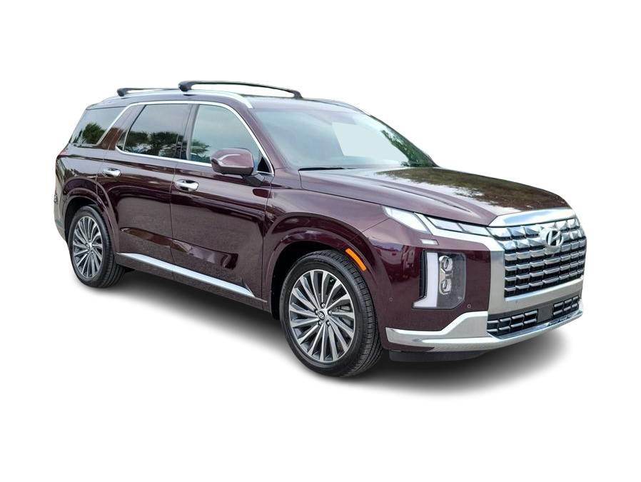 Thumbnail: 2023 Hyundai Palisade - 16