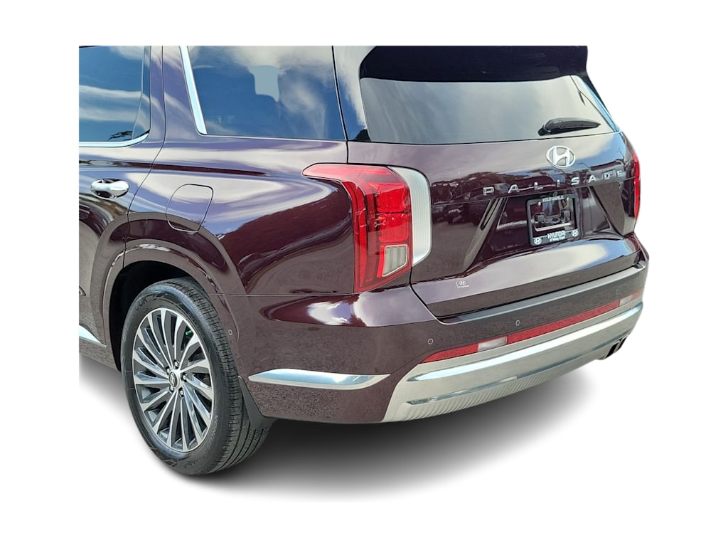 Thumbnail: 2023 Hyundai Palisade - 18