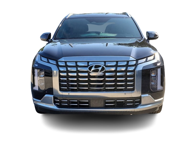 2024 Hyundai Palisade Calligraphy 4