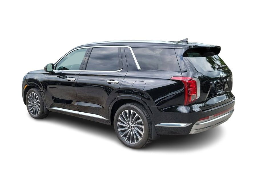 Thumbnail: 2023 Hyundai Palisade - 3