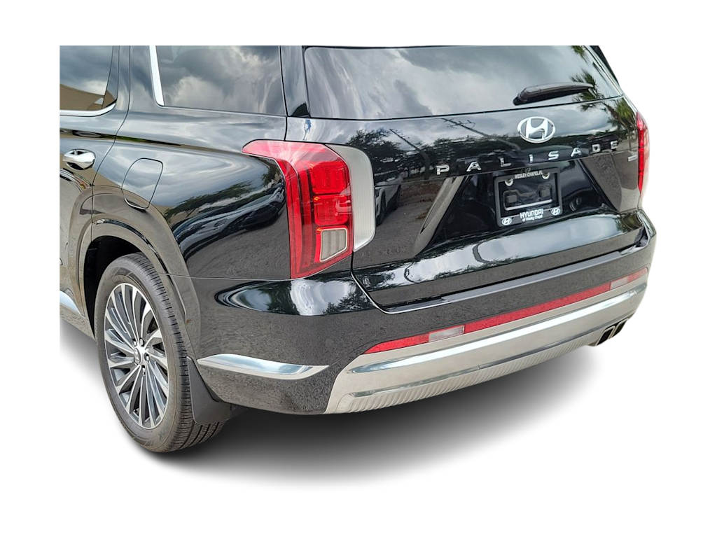 Thumbnail: 2023 Hyundai Palisade - 18
