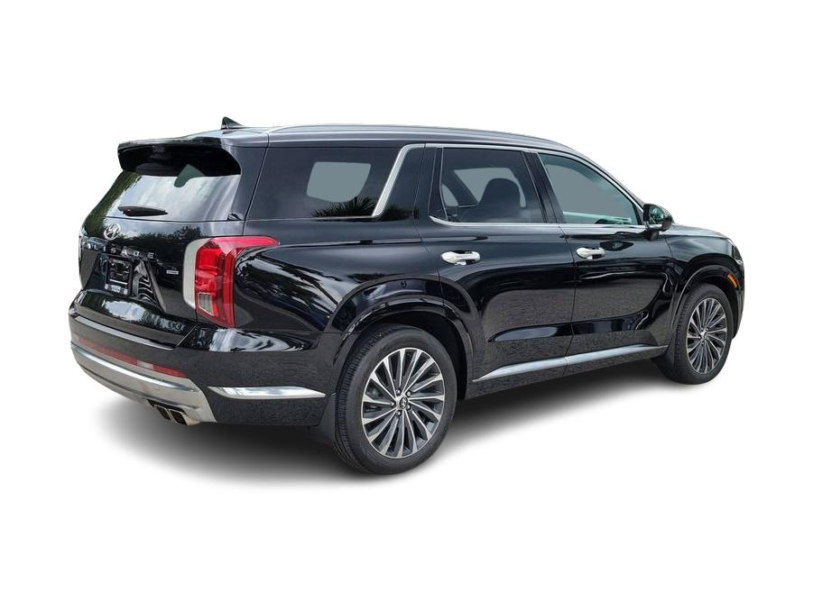 Thumbnail: 2023 Hyundai Palisade - 15