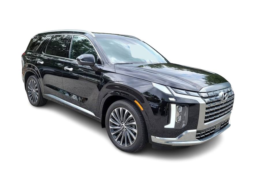 Thumbnail: 2023 Hyundai Palisade - 16