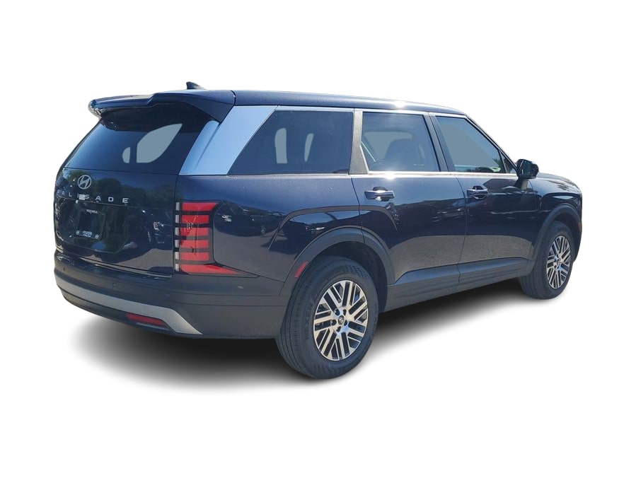 Thumbnail: 2026 Hyundai Palisade - 17