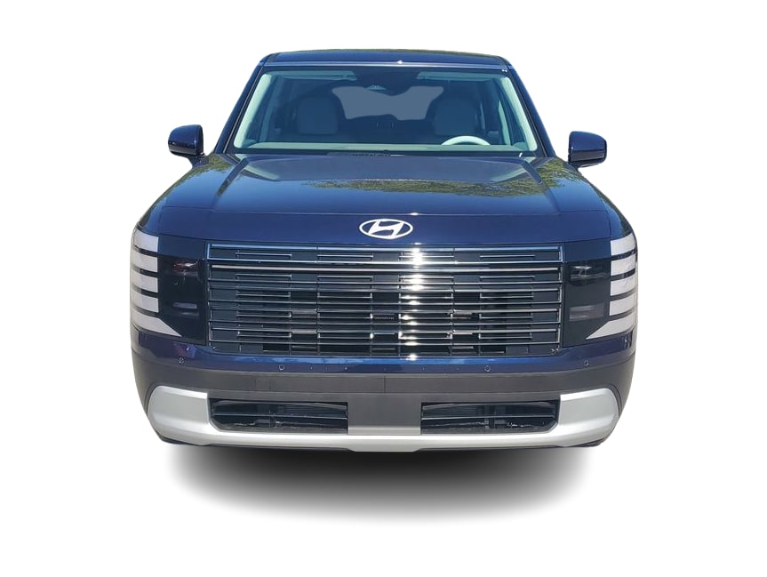 Thumbnail: 2026 Hyundai Palisade - 5