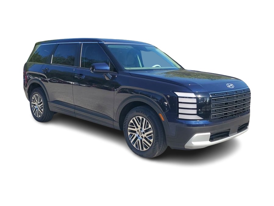 Thumbnail: 2026 Hyundai Palisade - 18