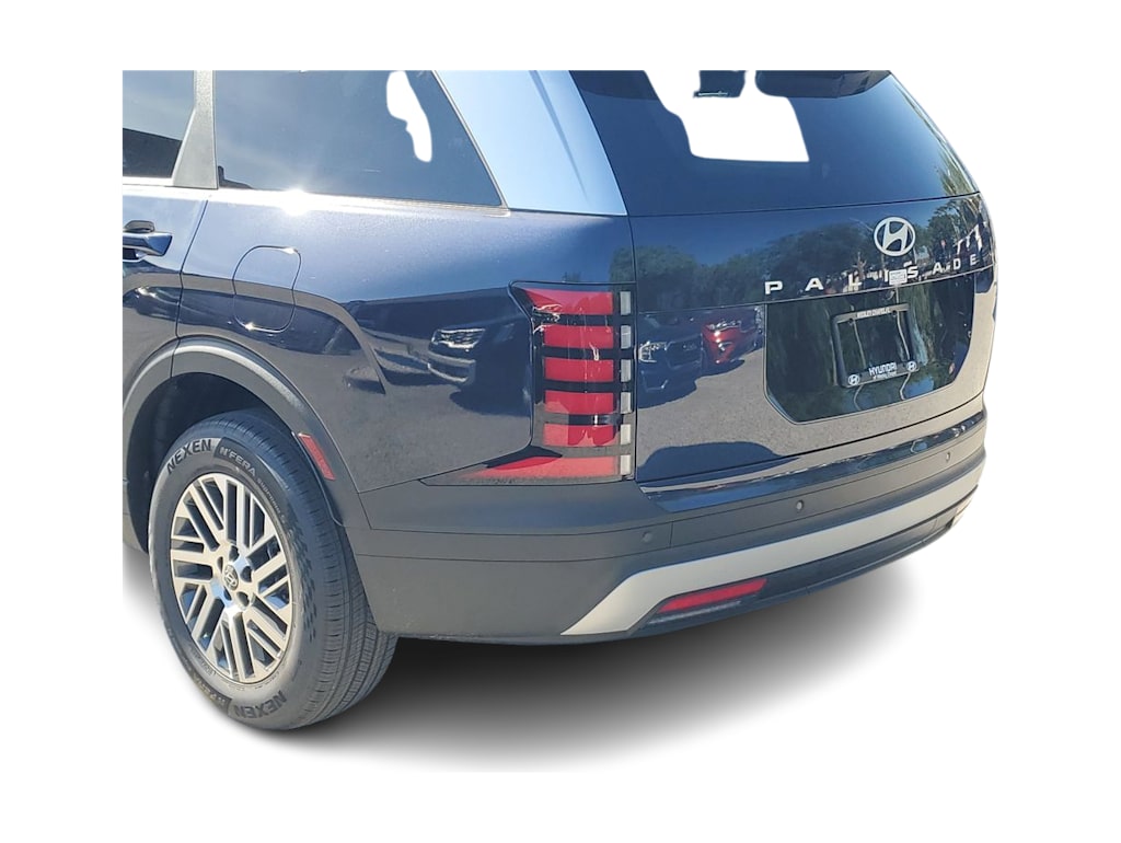 Thumbnail: 2026 Hyundai Palisade - 19