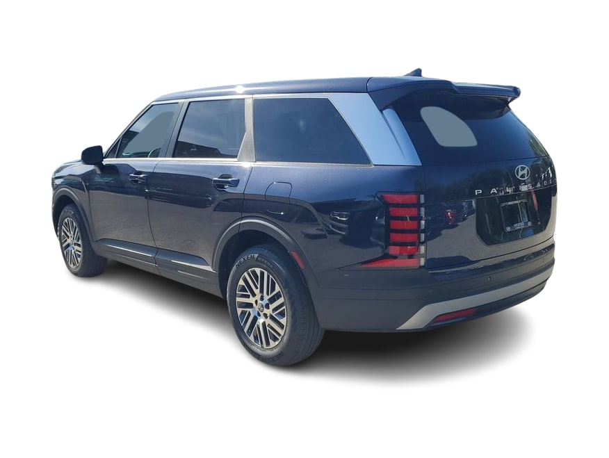 Thumbnail: 2026 Hyundai Palisade - 3