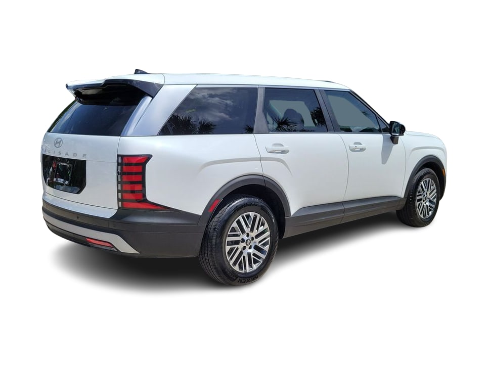 Thumbnail: 2026 Hyundai Palisade - 15