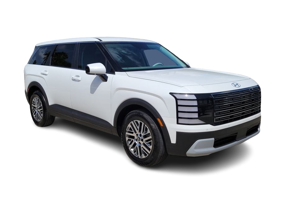 Thumbnail: 2026 Hyundai Palisade - 16