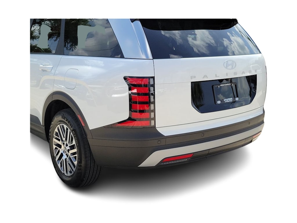 Thumbnail: 2026 Hyundai Palisade - 17