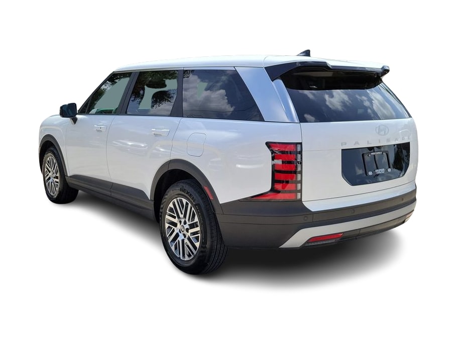 Thumbnail: 2026 Hyundai Palisade - 3