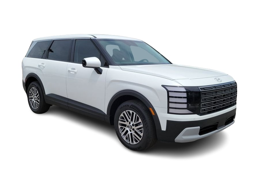 Thumbnail: 2026 Hyundai Palisade - 18
