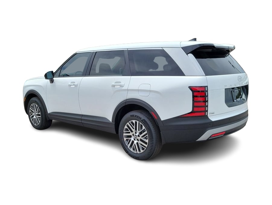 Thumbnail: 2026 Hyundai Palisade - 3