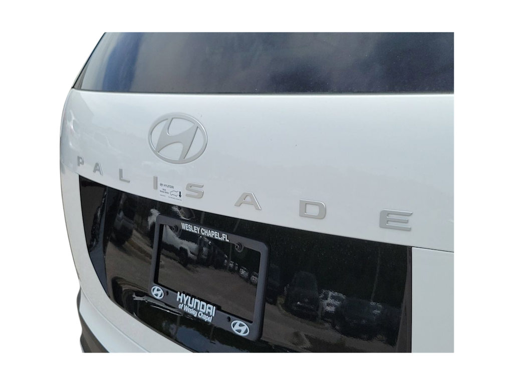 Thumbnail: 2026 Hyundai Palisade - 5