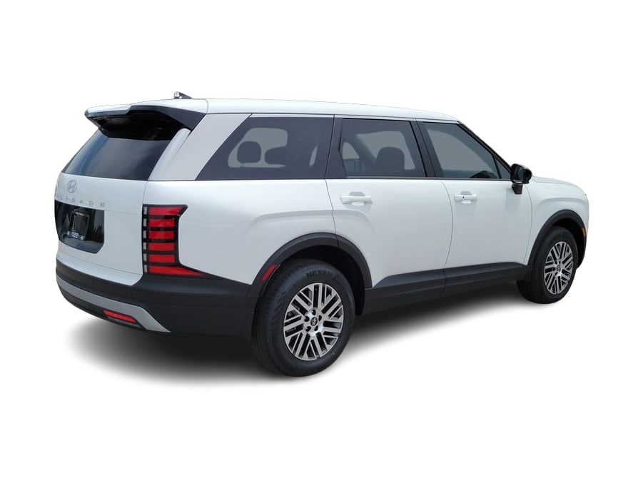 Thumbnail: 2026 Hyundai Palisade - 17