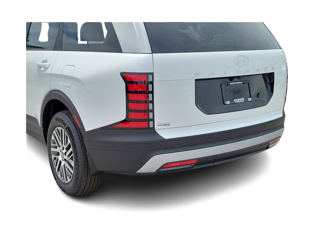 Thumbnail: 2026 Hyundai Palisade - 19