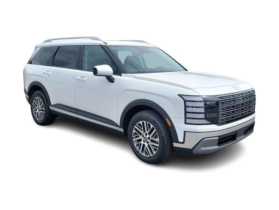 Thumbnail: 2026 Hyundai Palisade - 17