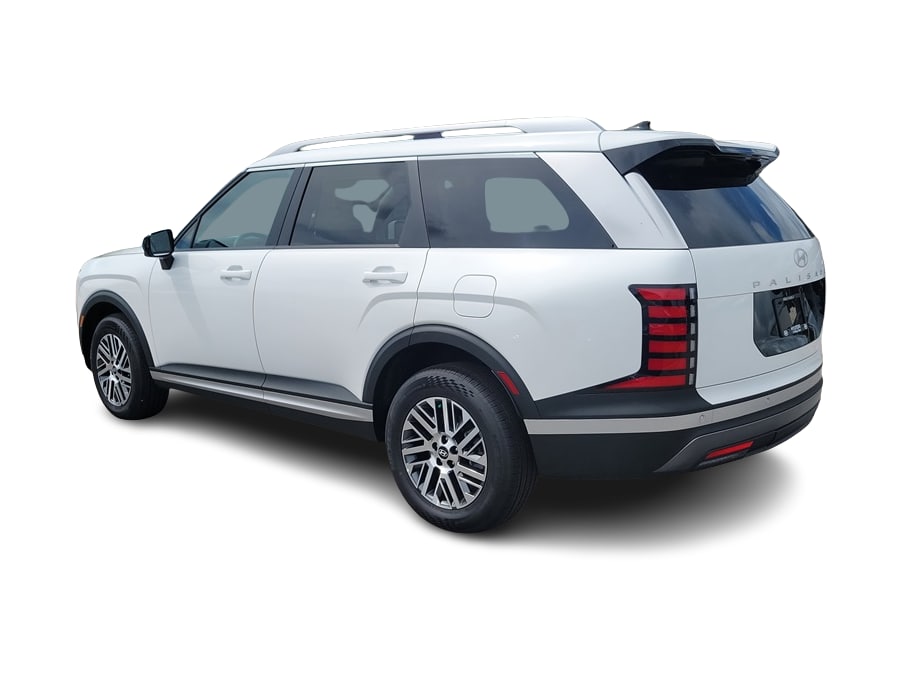 Thumbnail: 2026 Hyundai Palisade - 3