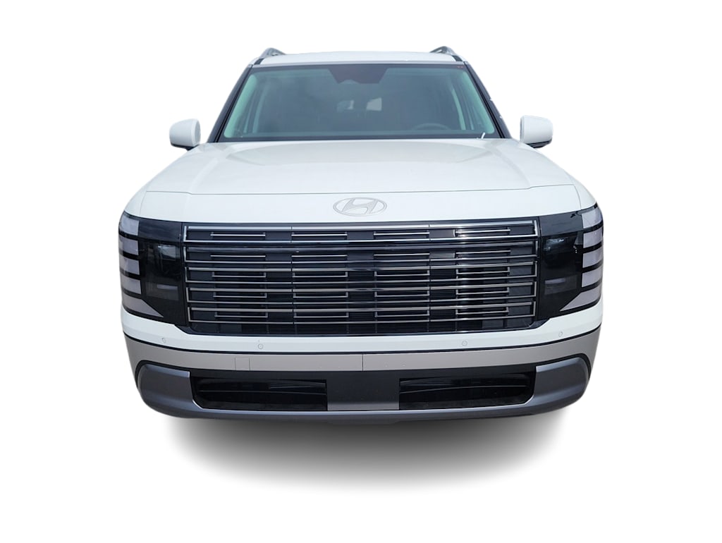 Thumbnail: 2026 Hyundai Palisade - 5