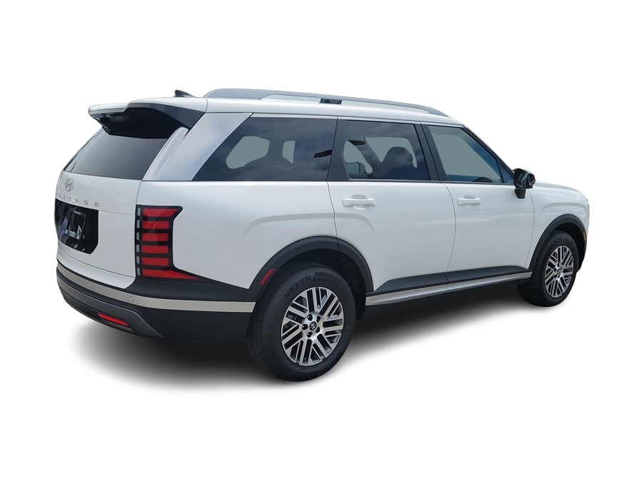 Thumbnail: 2026 Hyundai Palisade - 16