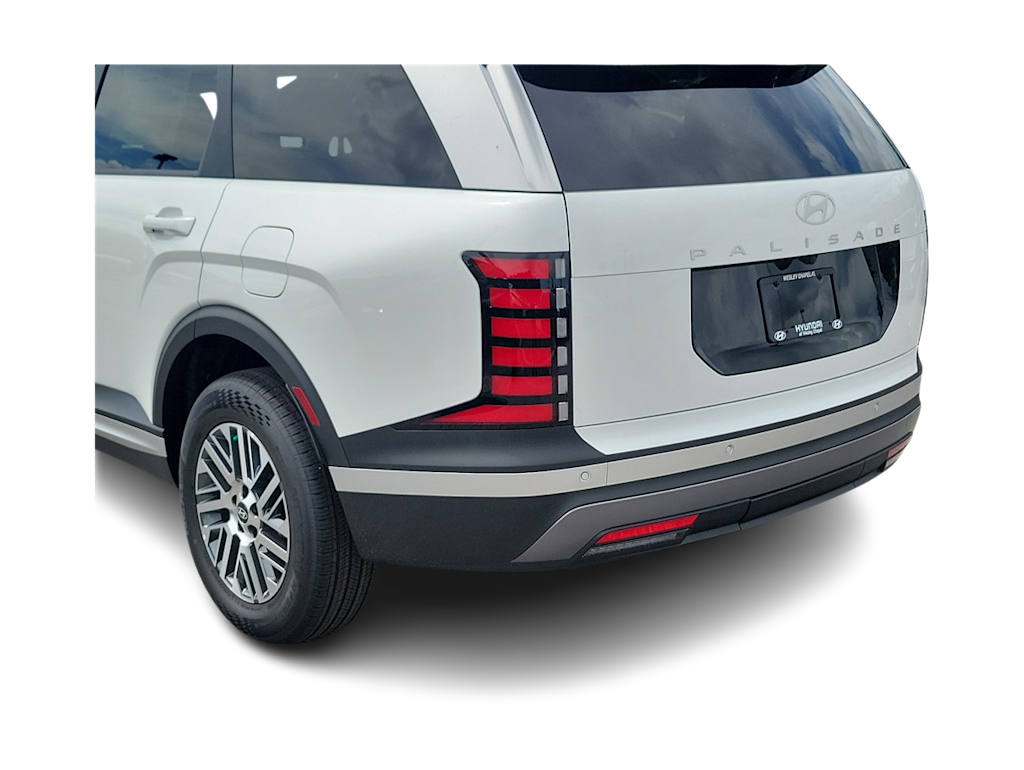 Thumbnail: 2026 Hyundai Palisade - 18