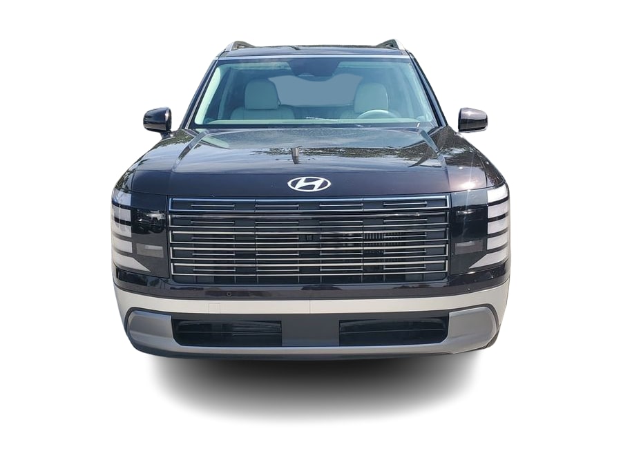 Thumbnail: 2026 Hyundai Palisade - 5