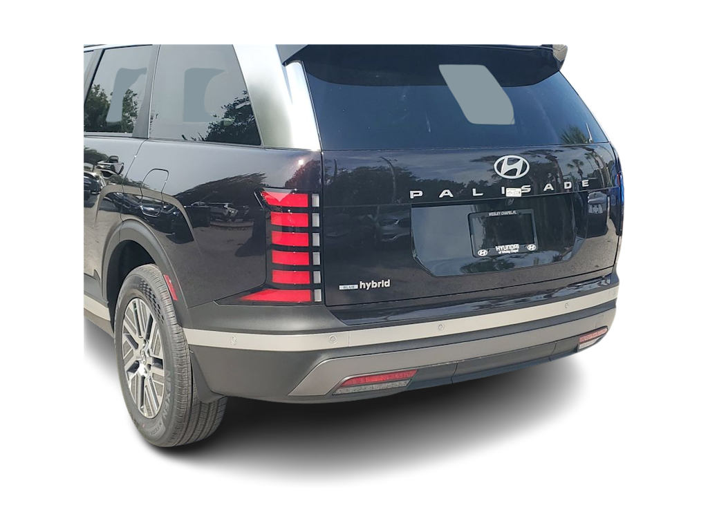 Thumbnail: 2026 Hyundai Palisade - 18