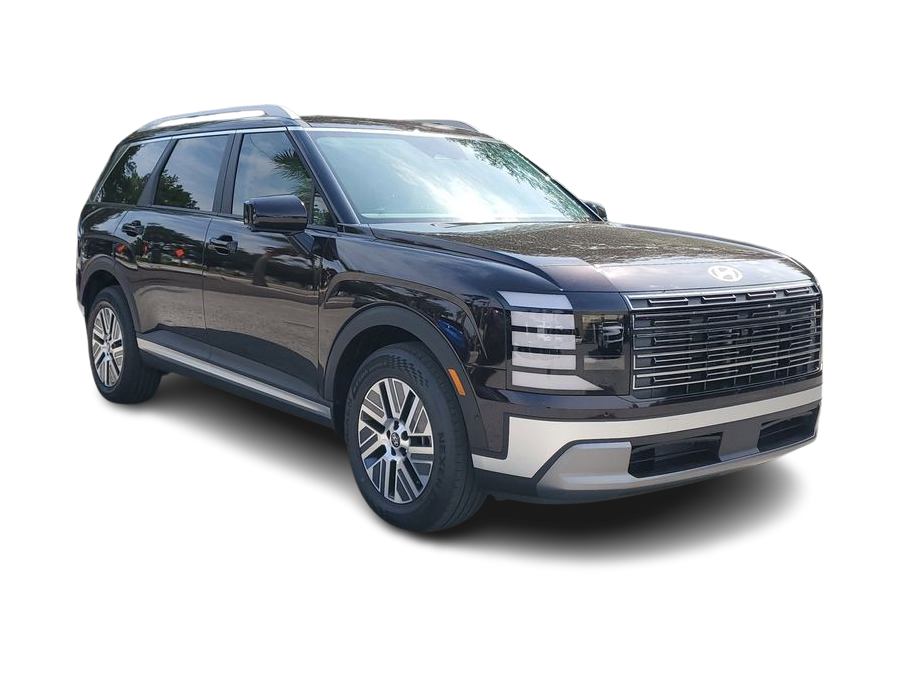 Thumbnail: 2026 Hyundai Palisade - 16