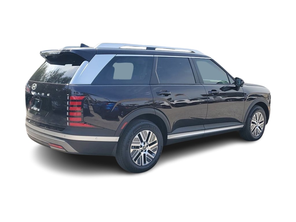 Thumbnail: 2026 Hyundai Palisade - 15