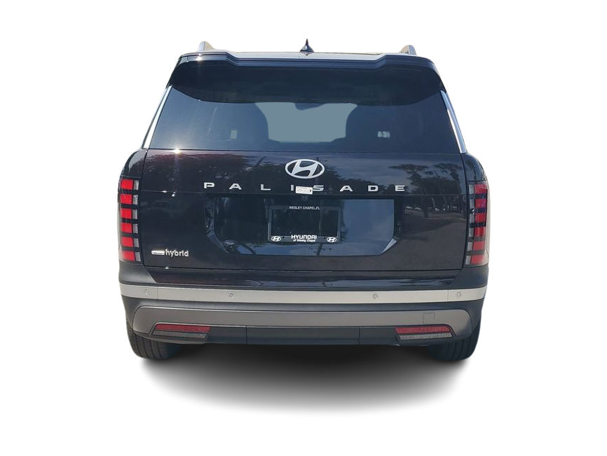 Thumbnail: 2026 Hyundai Palisade - 4