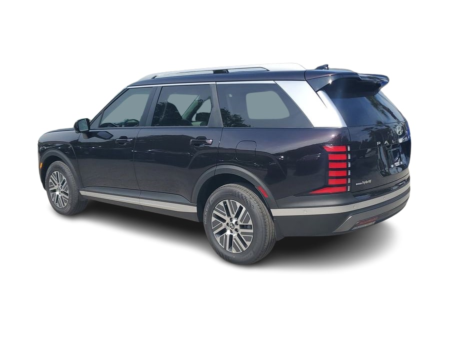 Thumbnail: 2026 Hyundai Palisade - 3