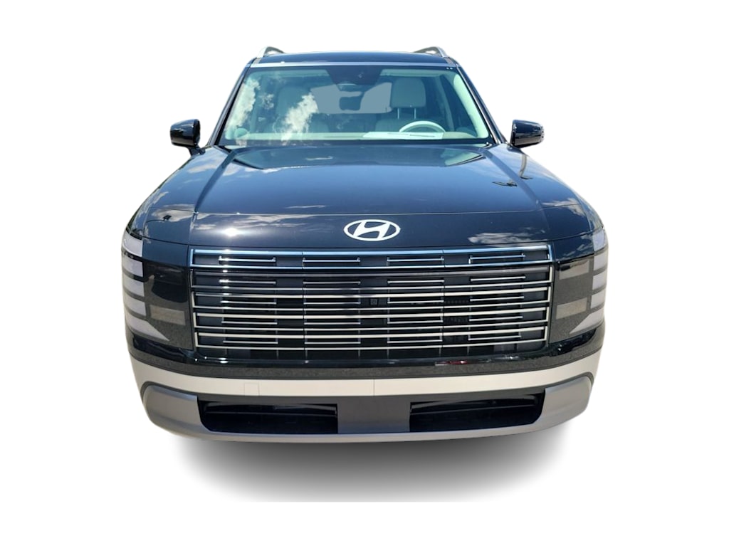 Thumbnail: 2026 Hyundai Palisade - 5