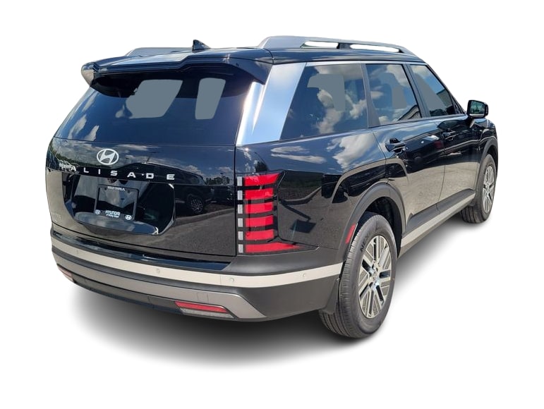 Thumbnail: 2026 Hyundai Palisade - 17