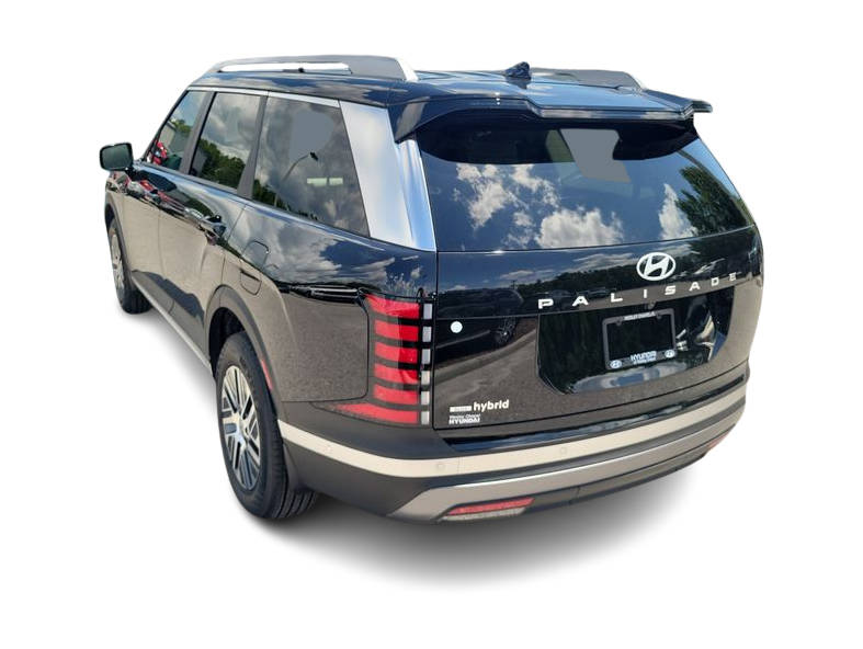 Thumbnail: 2026 Hyundai Palisade - 3