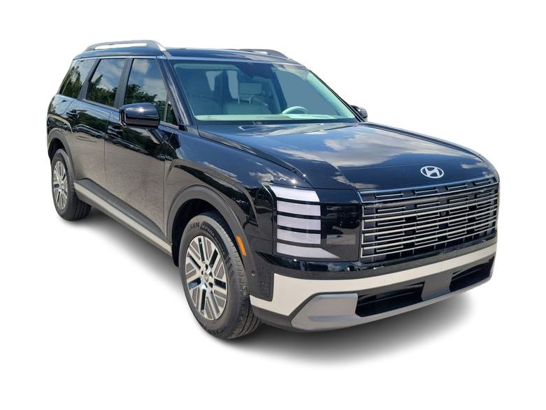Thumbnail: 2026 Hyundai Palisade - 16