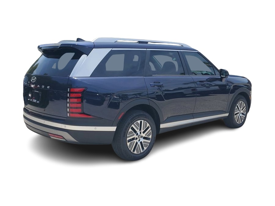 Thumbnail: 2026 Hyundai Palisade - 16